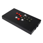 FightBox K10-EX All Button Leverless Arcade Game Controller for PC/PS/XBOX/SWITCH