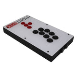 FightBox F2 All Button Leverless Arcade Game Controller for PC/PS/XBOX/SWITCH