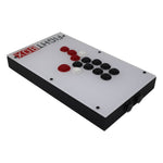 FightBox F8 All Button Leverless Arcade Game Controller for PC/PS/XBOX/SWITCH