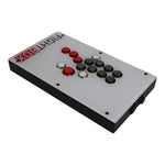 FightBox K10-EX All Button Leverless Arcade Game Controller for PC/PS/XBOX/SWITCH