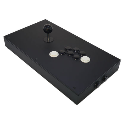 FightBox M9-6GAWD Arcade Joystick FightStick Game Controller for PC/PS/XBOX/SWITCH