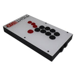 FightBox F9 All Button Leverless Arcade Game Controller for PC/PS/XBOX/SWITCH