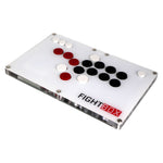 FightBox B10-EX All Button Leverless Arcade Game Controller for PC/PS/XBOX/SWITCH