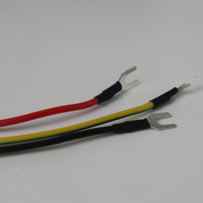 15A 250V Rocker Switch Power Socket Kit w/ Fuse &amp; Illuminated IEC320 C14 Inlet