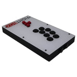 FightBox F6 Keyboard Button Leverless Arcade Game Controller for PC/PS/XBOX/SWITCH