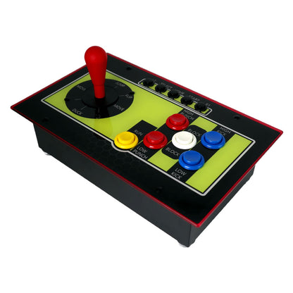 FightBox R8 Mortal Kombat Arcade Fight Stick Game Controller For PC/PS/XBOX/SWITCH
