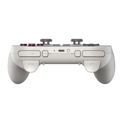 8BitDo Pro 3 Bluetooth Controller Switch/Switch 2 w/ Dock, Hall Triggers