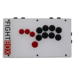 FightBox F9 All Button Leverless Arcade Game Controller for PC/PS/XBOX/SWITCH