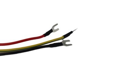 15A 250V Rocker Switch Power Socket Kit w/ Fuse &amp; Illuminated IEC320 C14 Inlet
