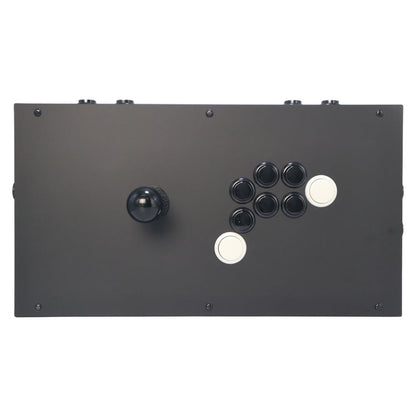 FightBox M9-6GAWD Arcade Joystick FightStick Game Controller for PC/PS/XBOX/SWITCH
