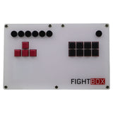 FightBox B5 All Button Leverless Game Controller For PC/SWITCH/PS3/PS4/PS5