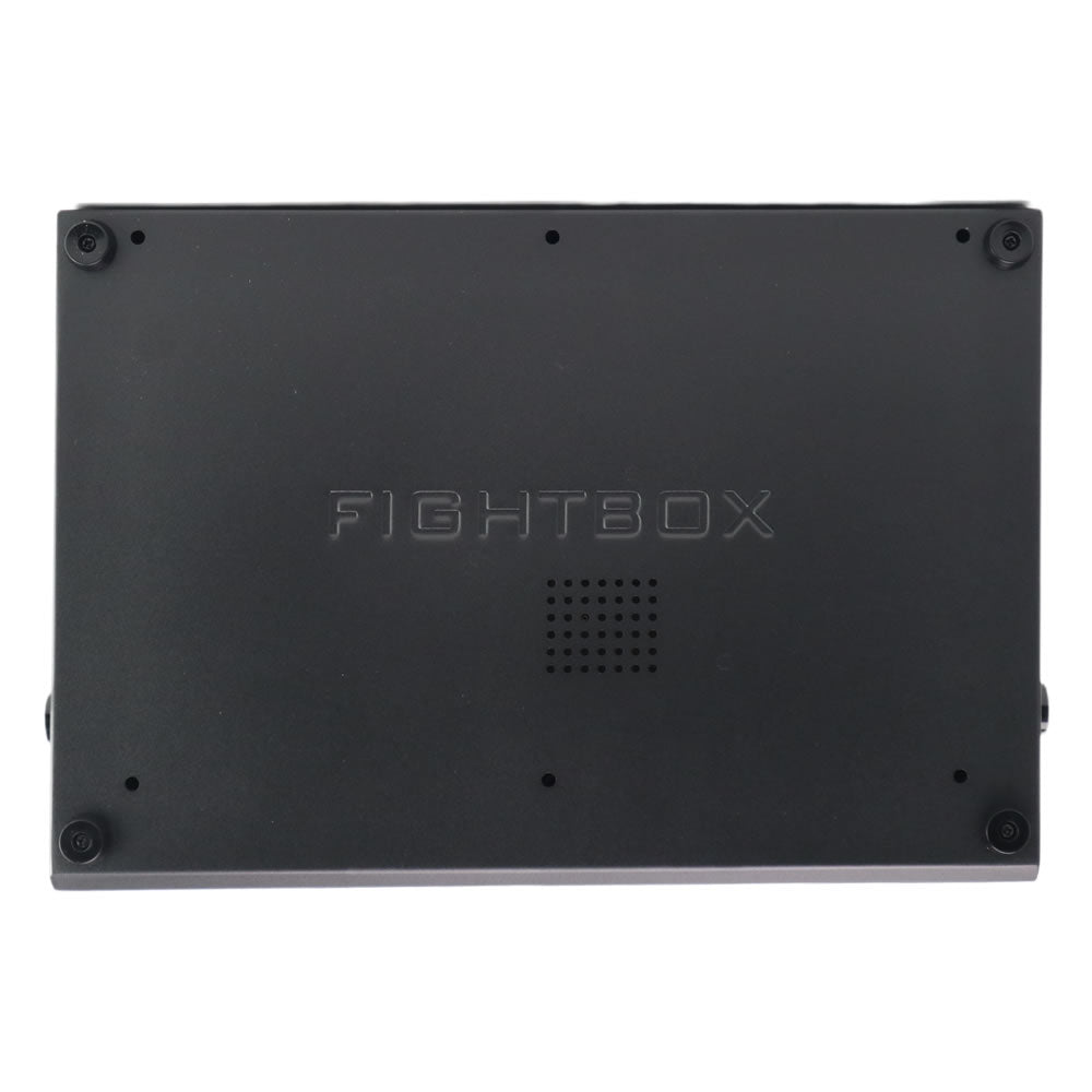 FightBox R9 Arcade Fight Stick With Spinner Retro Game Controller For PC/PS3/SWITCH