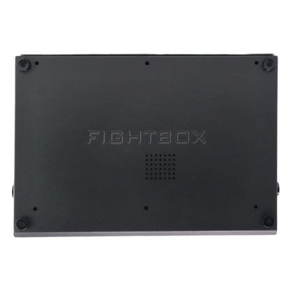 FightBox R9 Arcade Fight Stick With Spinner Retro Game Controller For PC/PS3/SWITCH