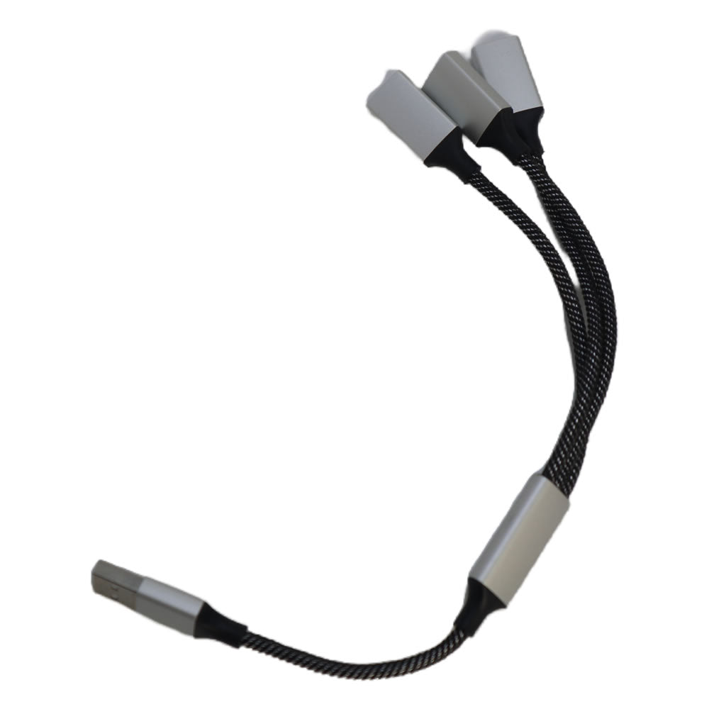 Pico Mac Kit accessories - USB splitter cable