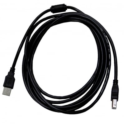 USB cable for Fightbox F series Leverless controller hitbox style controller