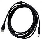 3M USB Cable for RAC-J800B RAC-J800BB RAC-J800K RAC-J800KK