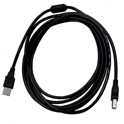 3M USB Cable for RAC-J800B RAC-J800BB RAC-J800K RAC-J800KK
