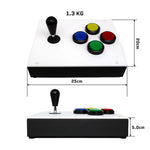 FightBox R7 Arcade Joystick Game Controller For Xbox Adaptive Controller