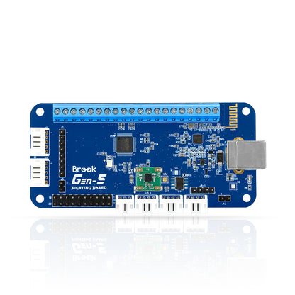 Brook Gaming Gen-5 Series Fighting Board PS5 PS4 Switch PC