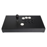 FightBox M8-CrossUP Arcade Joystick Game Controller for PC/PS/SWITCH