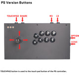 FightBox K2 Korean Arcade Joystick Game Controller for PC/PS/XBOX/SWITCH