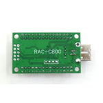 RAC-C800 Zero Delay Arcade Joystick Controller Board
