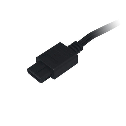 Nintendo N64 GameCube SNES S-Video AV Cable