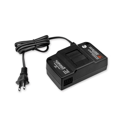 N64 Replacement AC Adapter Power Cord for Nintendo 64 Console US Plug Charger