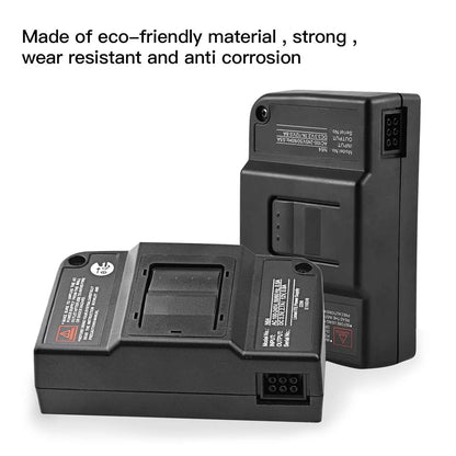 N64 Replacement AC Adapter Power Cord for Nintendo 64 Console US Plug Charger