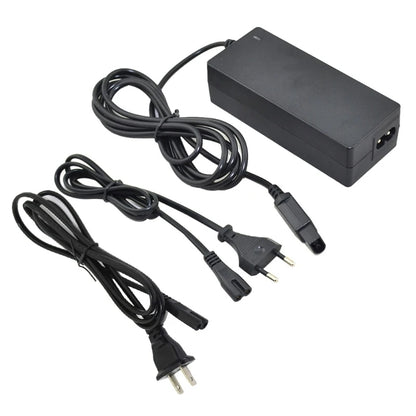 GameCube Power Supply AC Adapter Charger Cord for Nintendo NGC Console 100-240V