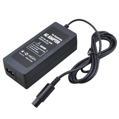 GameCube Power Supply AC Adapter Charger Cord for Nintendo NGC Console 100-240V