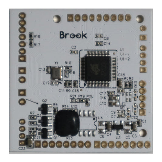 Brook P5 mini Fighting Board