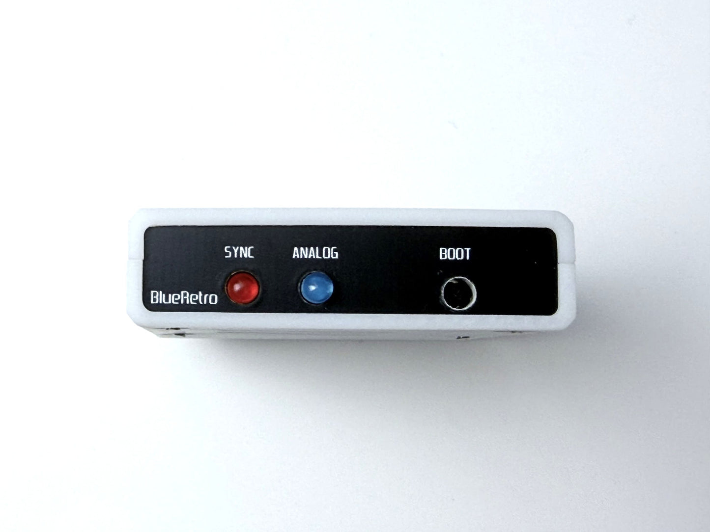 BlueRetro Wireless Controller Adapter for PS2 & PS1 – Bluetooth Gamepad Support, Low Latency