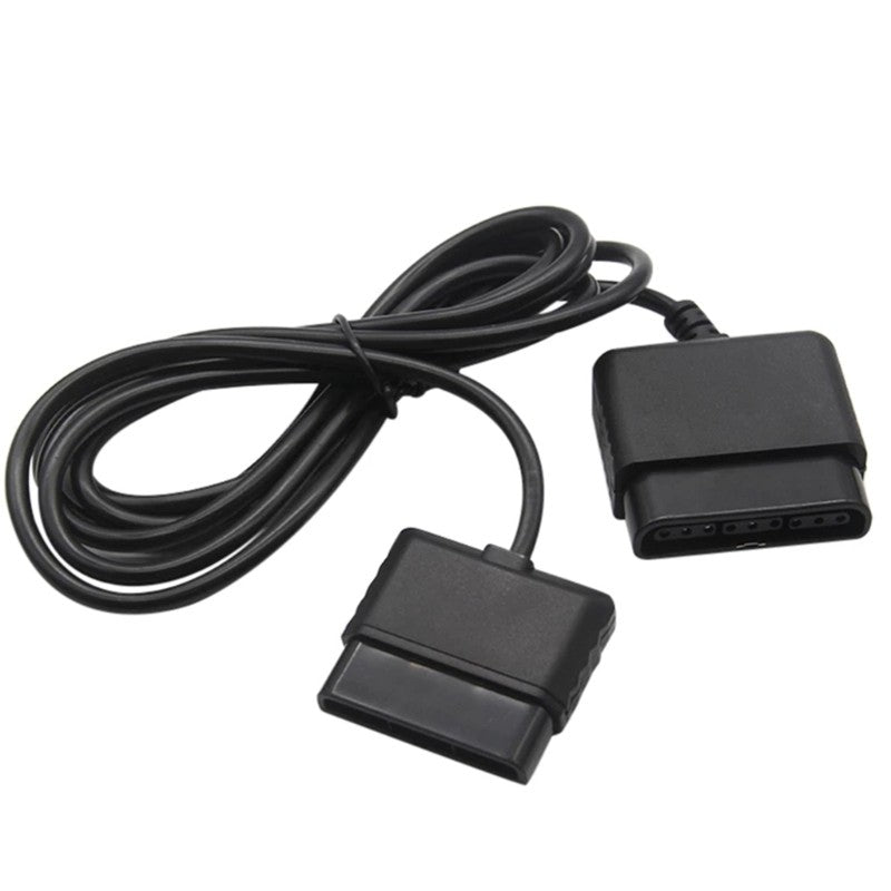 PS2 Controller Extension Cable – 6FT / 1.8M