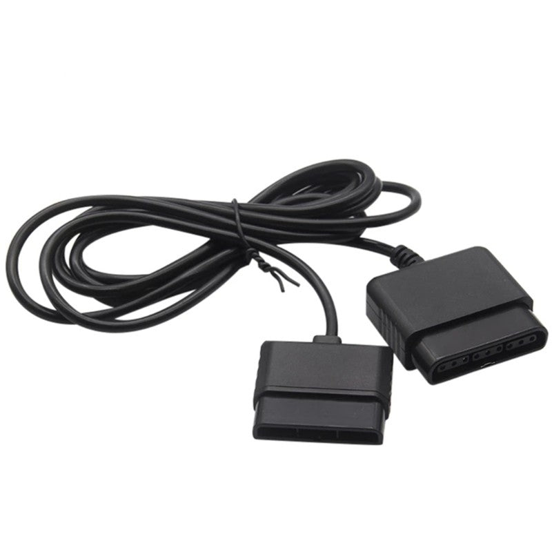 PS2 Controller Extension Cable – 6FT / 1.8M