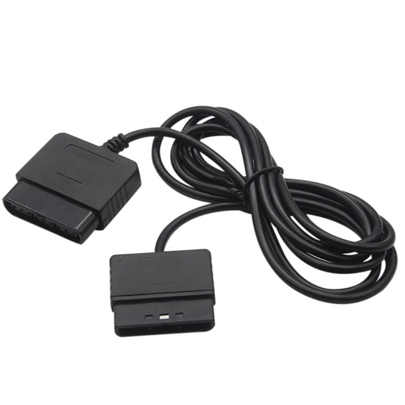 PS2 Controller Extension Cable – 6FT / 1.8M