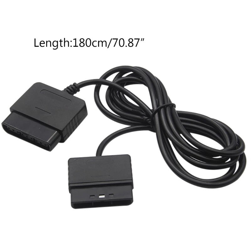 PS2 Controller Extension Cable – 6FT / 1.8M