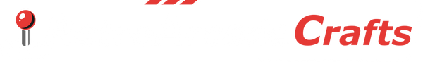 RetroArcadeCrafts