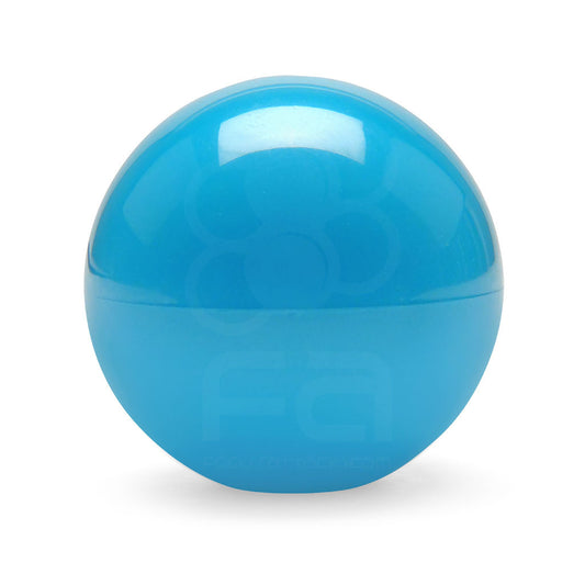 Seimitsu LB-35 Ball Top Blue – 35mm Arcade Joystick Ball for Sanwa & Seimitsu Sticks | 6mm Threaded, Japanese Arcade Quality