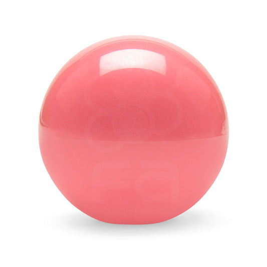 Seimitsu LB-35 Ball Top Pink – 35mm Arcade Joystick Ball for Sanwa & Seimitsu Sticks | 6mm Threaded, Japanese Arcade Quality