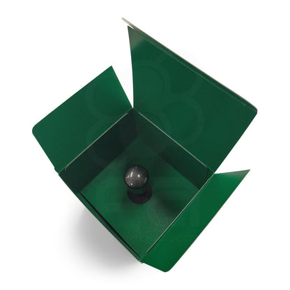 Seimitsu LSX-NOBI-01-PRO Arcade Joystick – Nobi Pro Edition, Octagonal Restrictor, High-Tension Spring, Detachable Bullet Handle, Tekken Champion Design