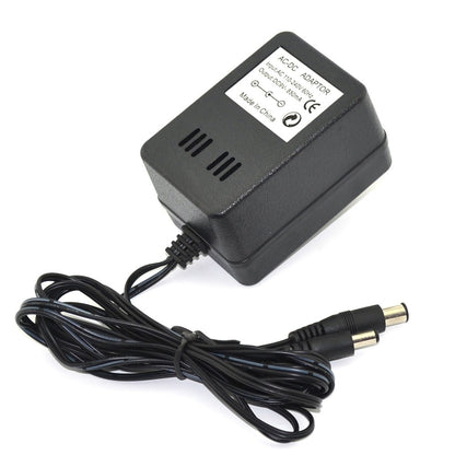 3-in-1 AC Power Adapter for NES, SNES & Sega Genesis
