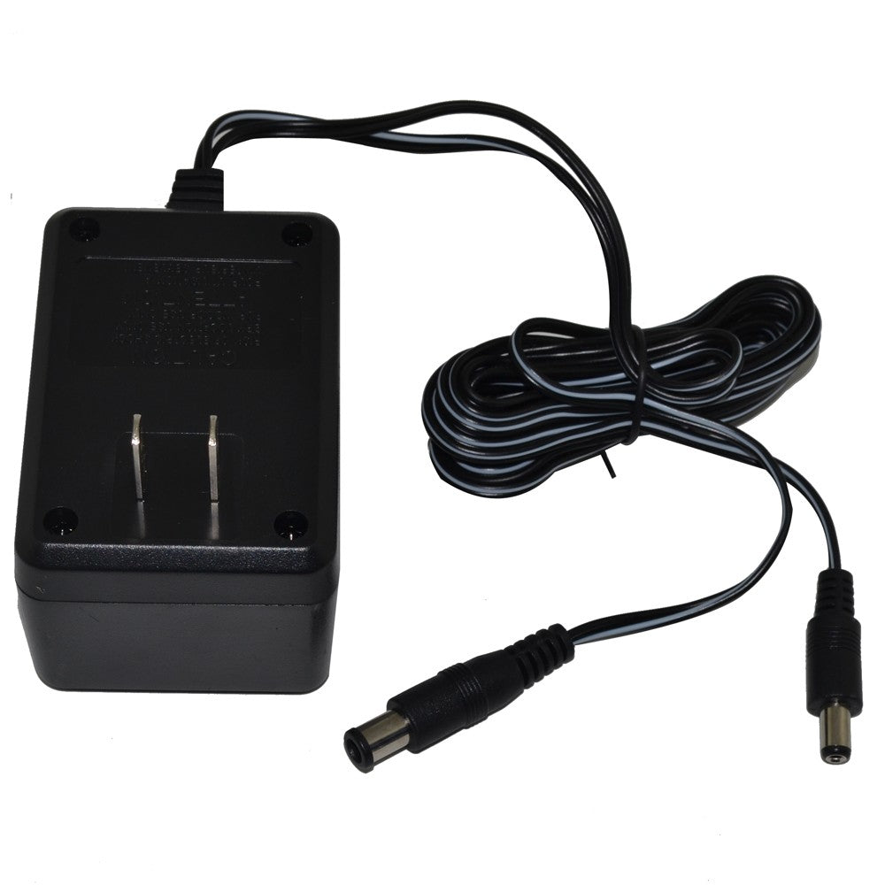 3-in-1 AC Power Adapter for NES, SNES & Sega Genesis