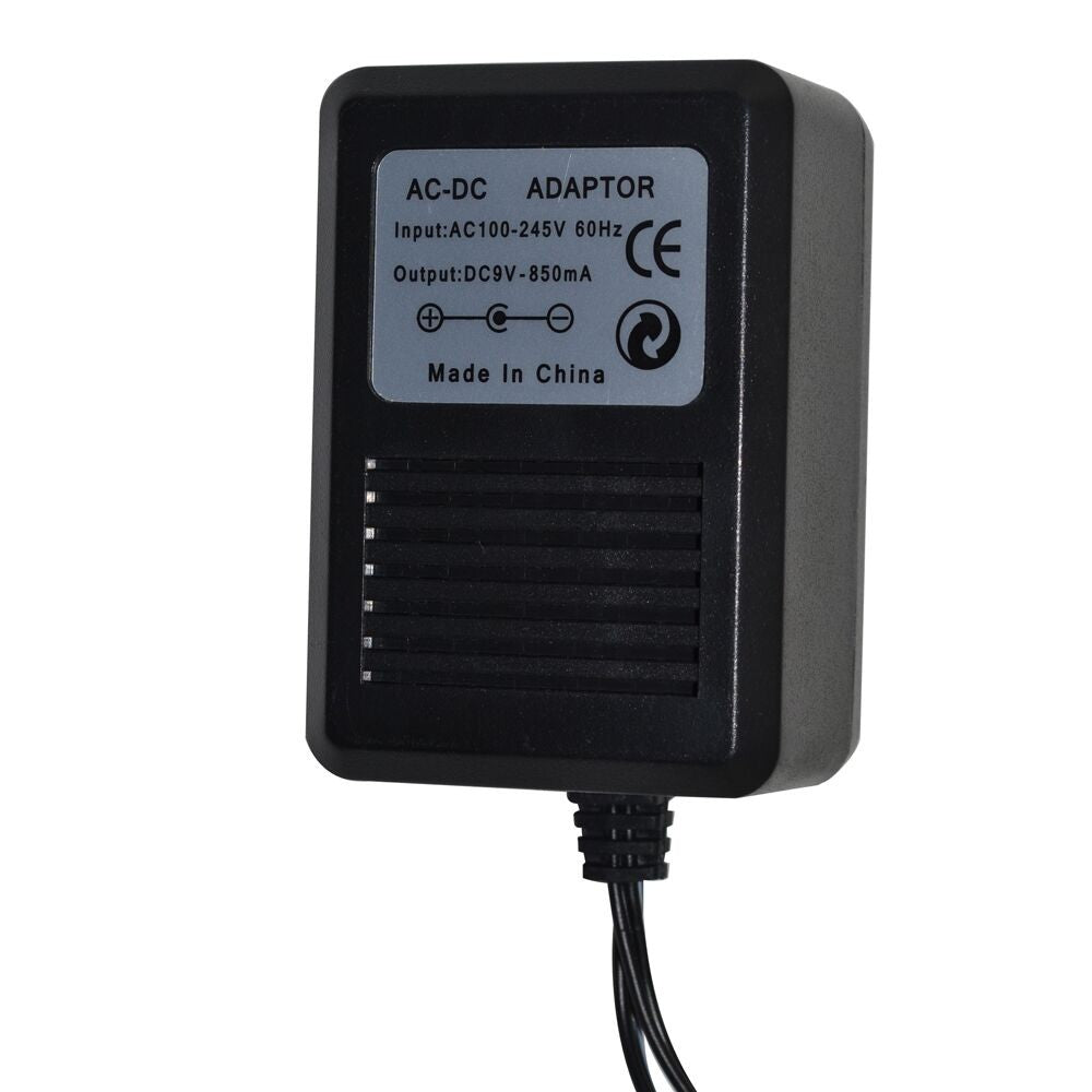 3-in-1 AC Power Adapter for NES, SNES & Sega Genesis