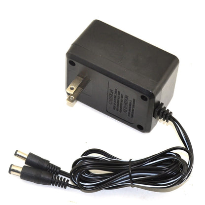 3-in-1 AC Power Adapter for NES, SNES & Sega Genesis