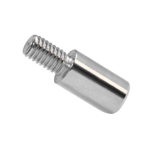 Classic Arcade Joystick Shaft Extender For 9mm Shaft Extension Rod 15mm