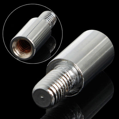 Classic Arcade Joystick Shaft Extender For 9mm Shaft Extension Rod 15mm