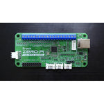 Brook Zero-Pi Fighting Board Easy for Switch, PS3, PS2, PS, PC