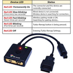 Brook Wingman SD Converter from XBOX/PS4/Switch to Dreamcast/Saturn