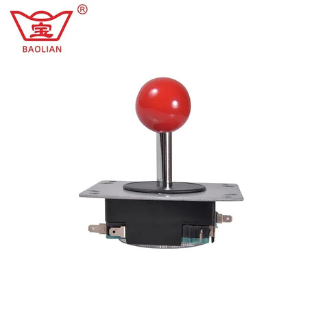 Baolian Acrade Video Game Player Joystick (Switchable Knob) Gaming Accessories